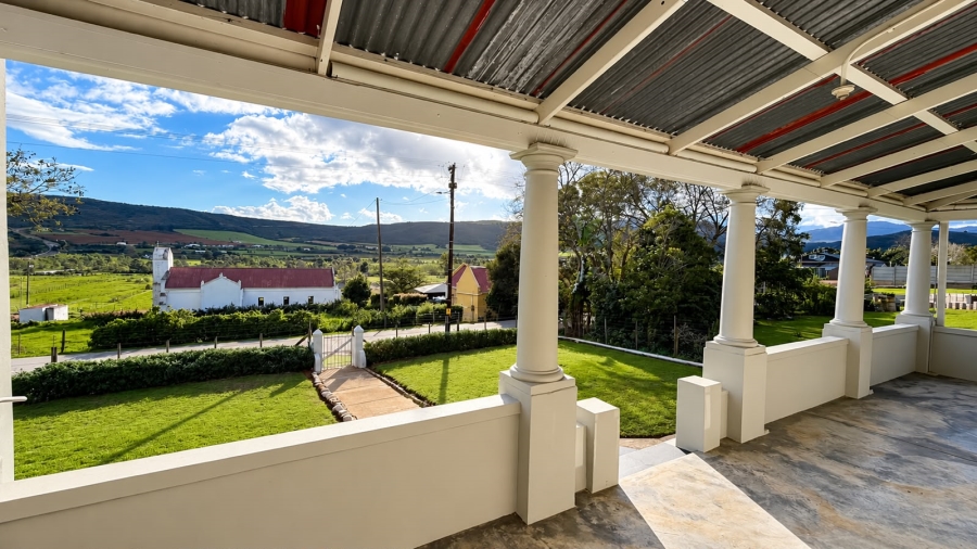 3 Bedroom Property for Sale in Herbertsdale Western Cape